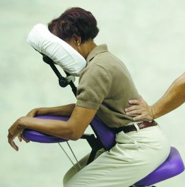 © Associated Bodywork & Massage Professionals - Used By Permission